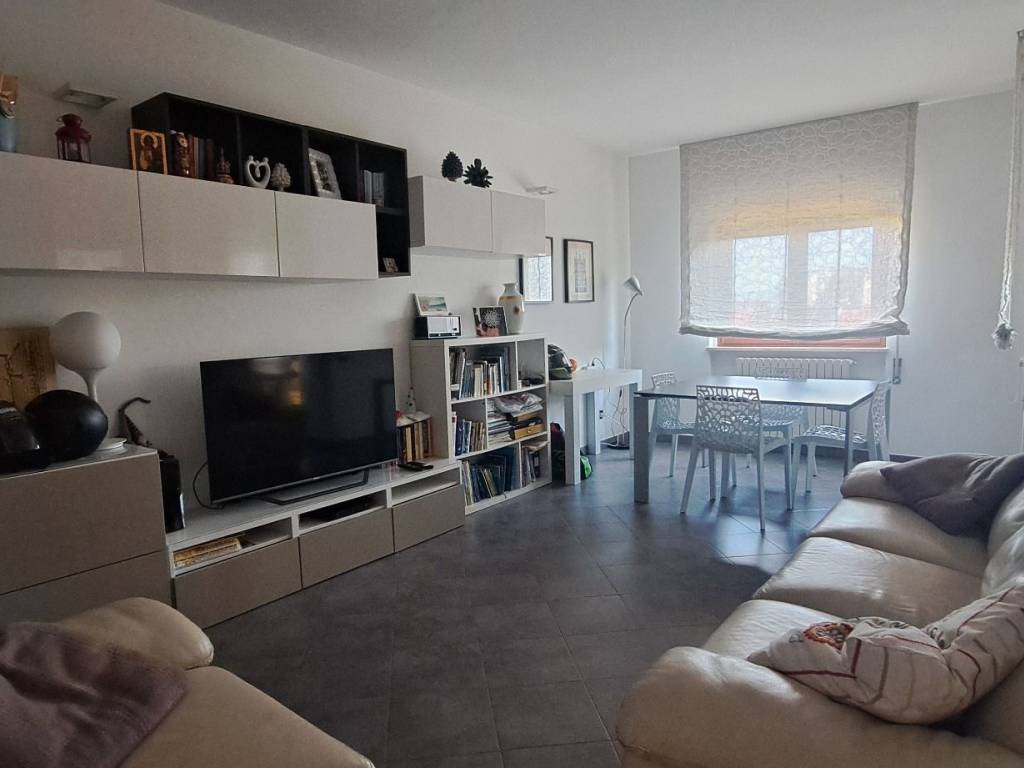 appartamento in vendita a Vibo Valentia