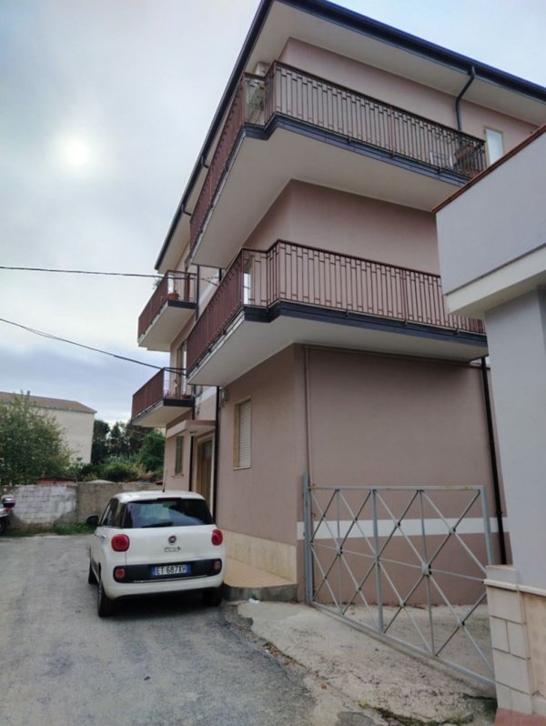 appartamento in vendita a Vibo Valentia