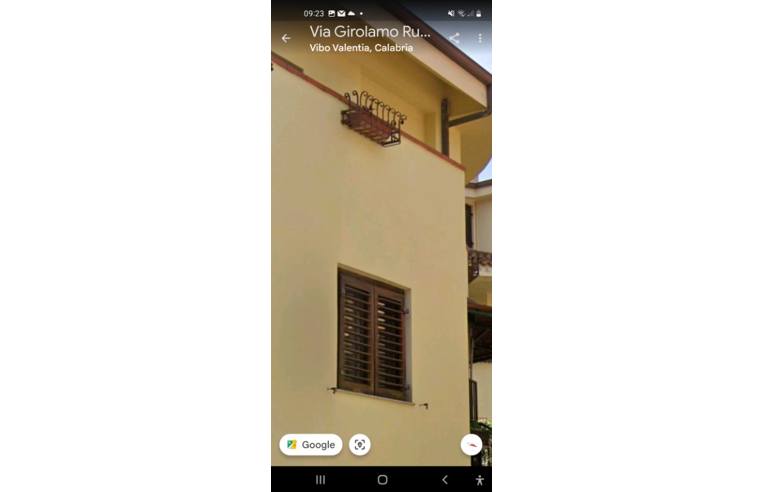 casa indipendente in vendita a Vibo Valentia in zona Centro Città