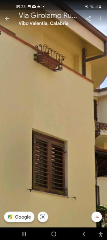casa indipendente in vendita a Vibo Valentia in zona Centro Città