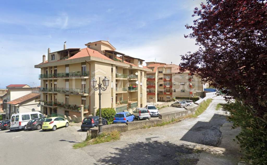 appartamento in vendita a Vibo Valentia