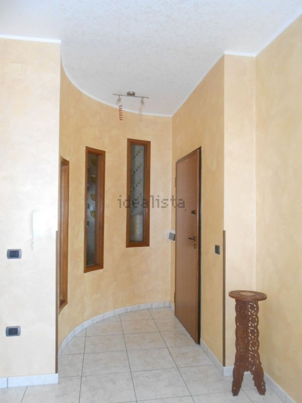 appartamento in vendita a Vibo Valentia in zona Piscopio