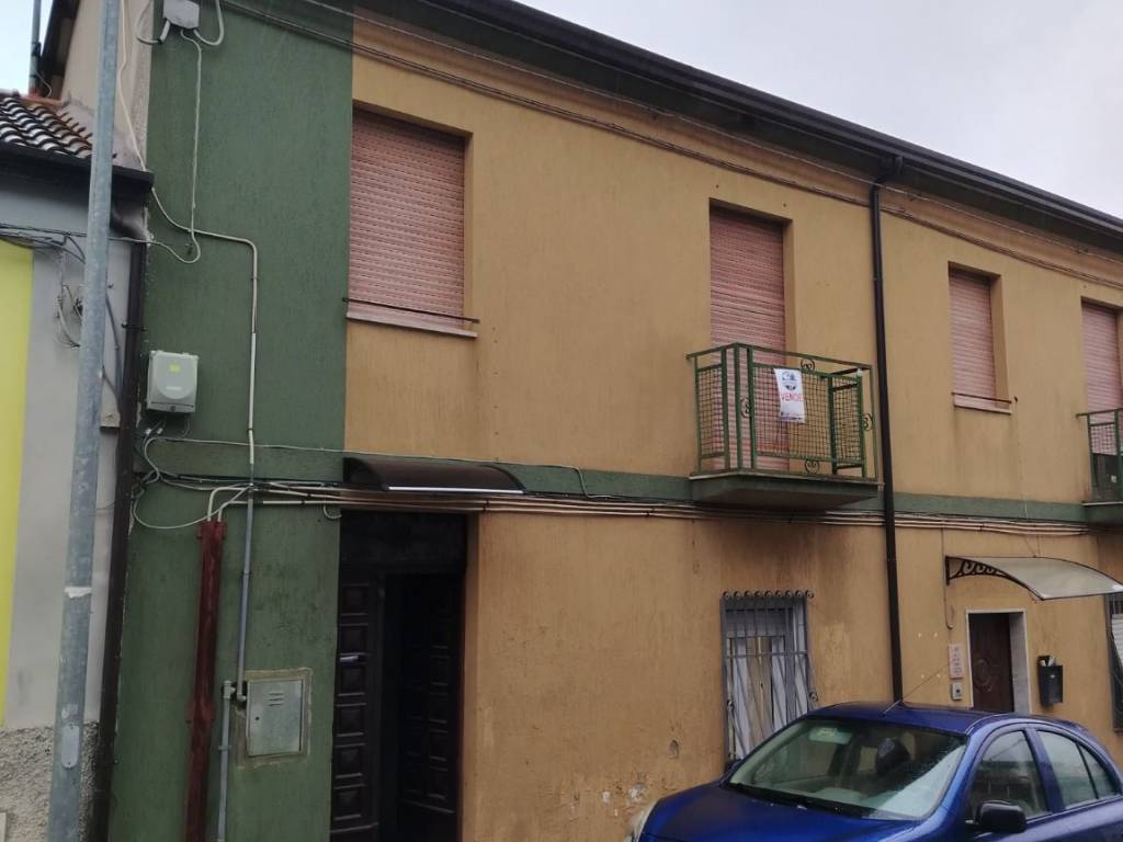 appartamento in vendita a Vibo Valentia