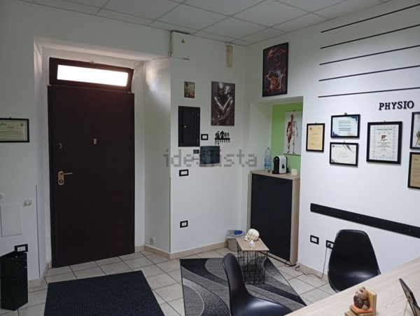 appartamento in vendita a Vibo Valentia in zona Centro Città