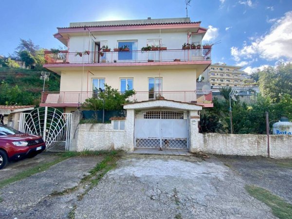 appartamento in vendita a Vibo Valentia