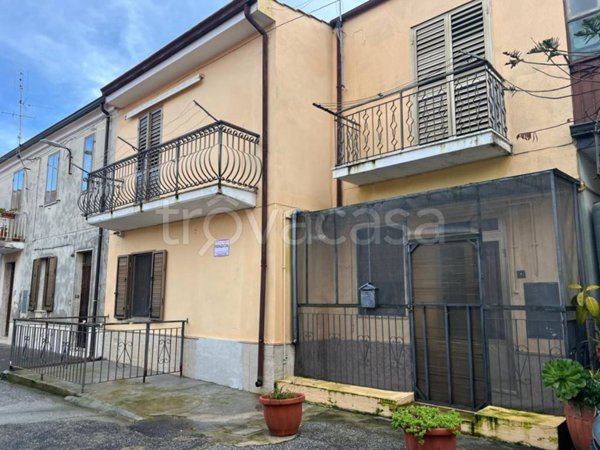 appartamento in vendita a Vibo Valentia