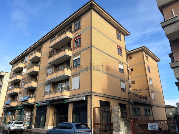 appartamento in vendita a Vibo Valentia in zona Centro Città