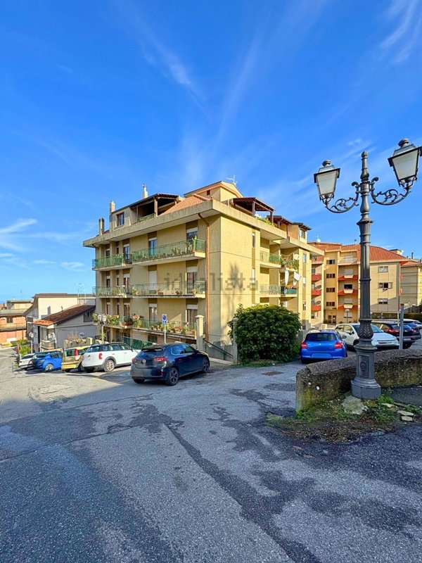 appartamento in vendita a Vibo Valentia