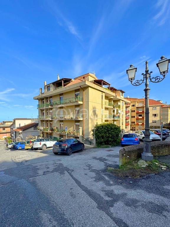 appartamento in vendita a Vibo Valentia