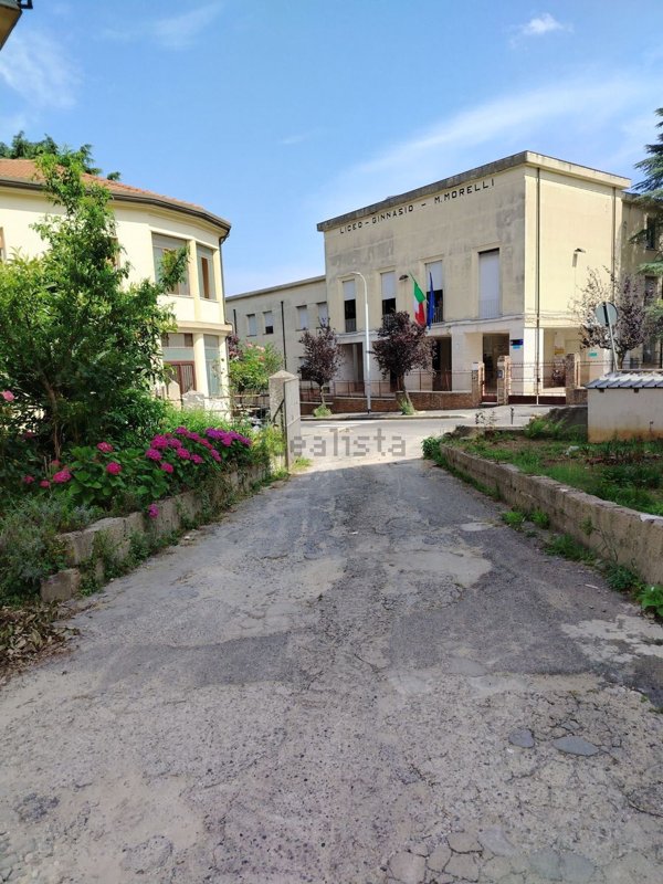 appartamento in vendita a Vibo Valentia in zona Centro Città