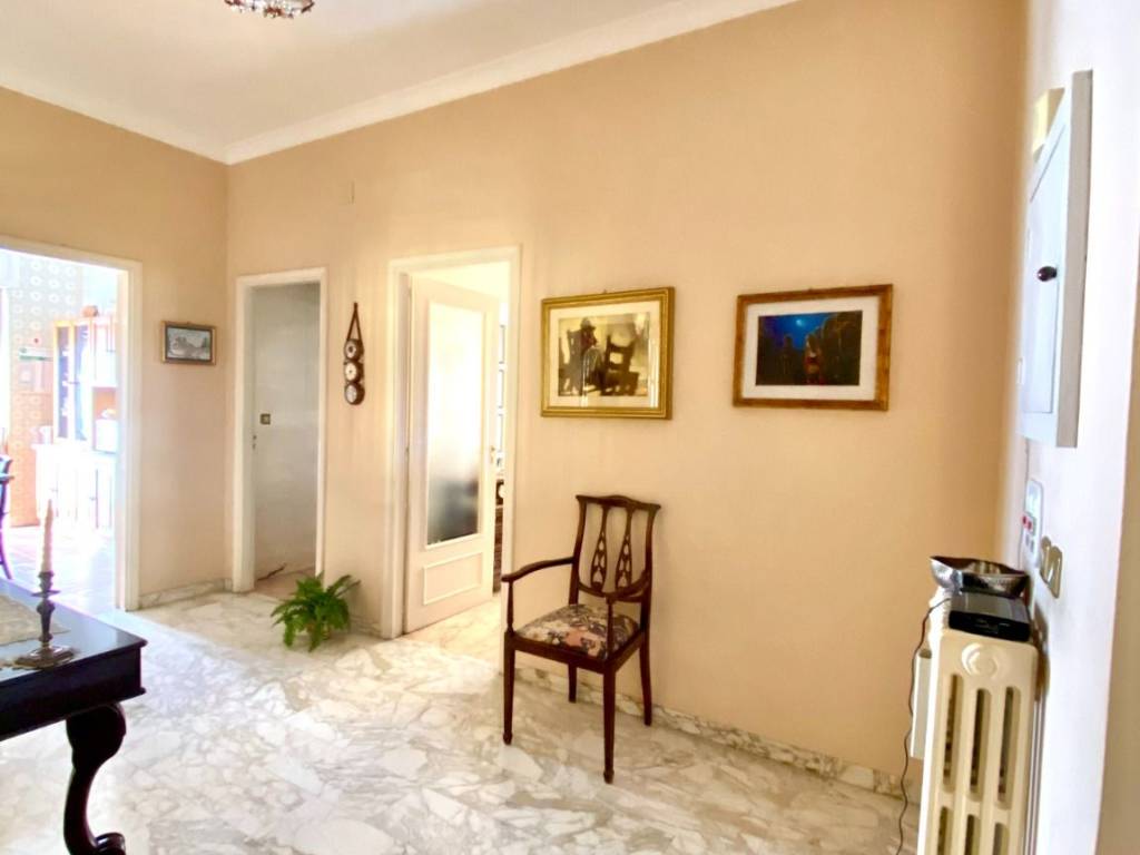 appartamento in vendita a Vibo Valentia in zona Centro Città