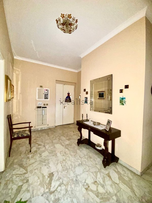 appartamento in vendita a Vibo Valentia in zona Centro Città