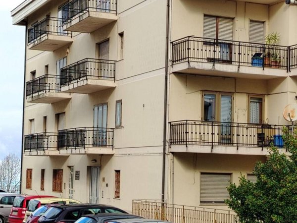 appartamento in vendita a Vibo Valentia