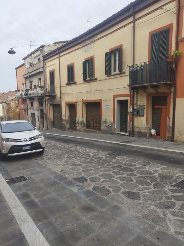 appartamento in vendita a Vibo Valentia in zona Centro Città