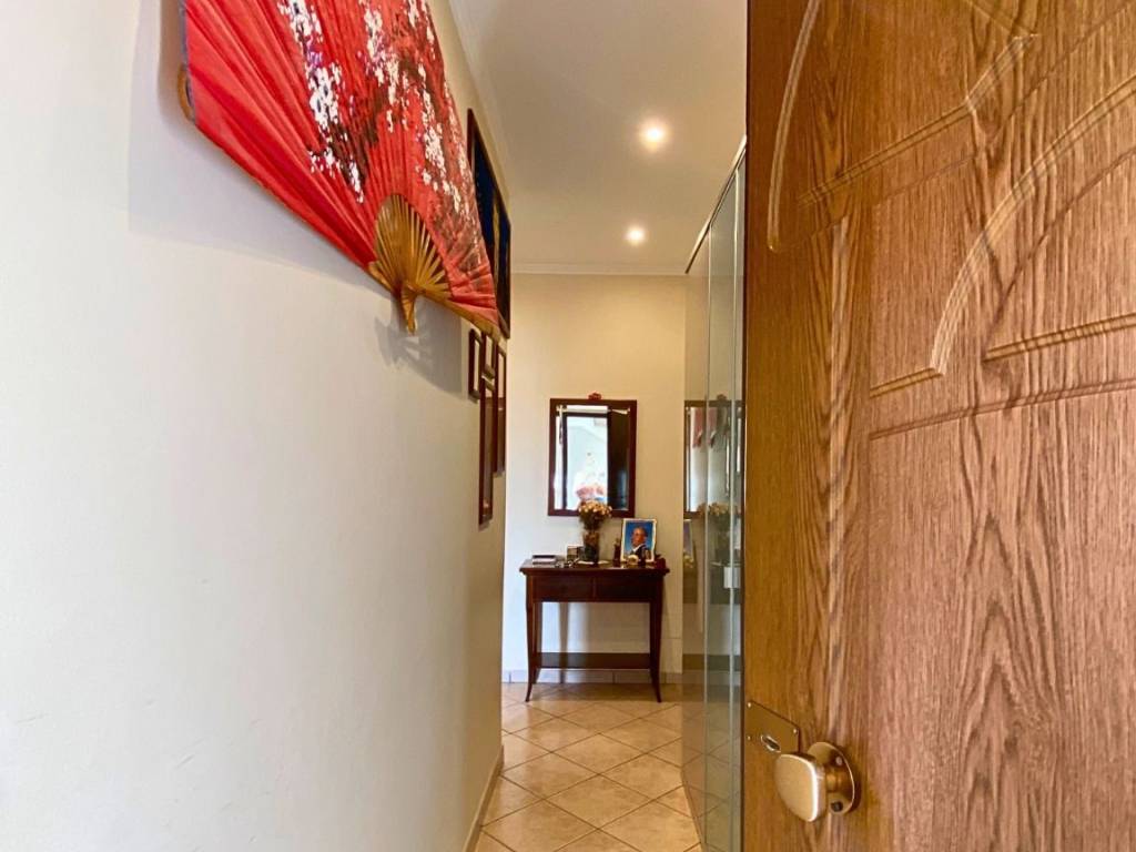 appartamento in vendita a Vibo Valentia in zona Centro Città