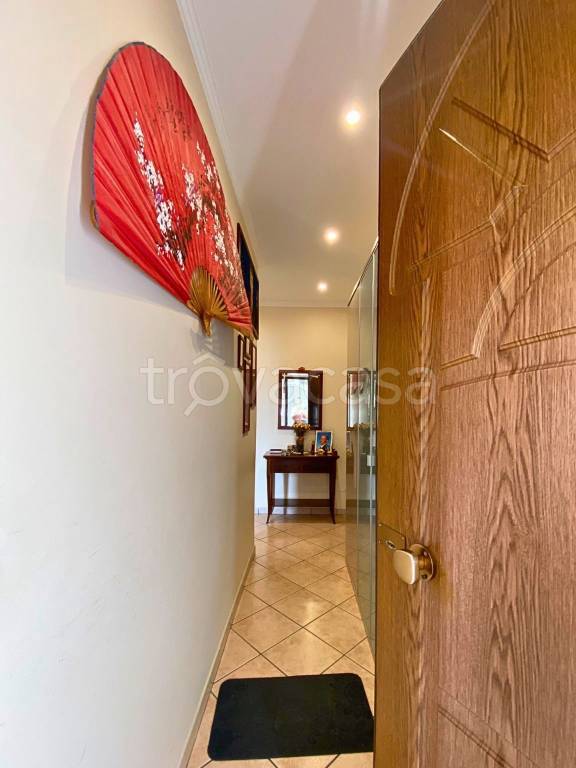 appartamento in vendita a Vibo Valentia in zona Centro Città