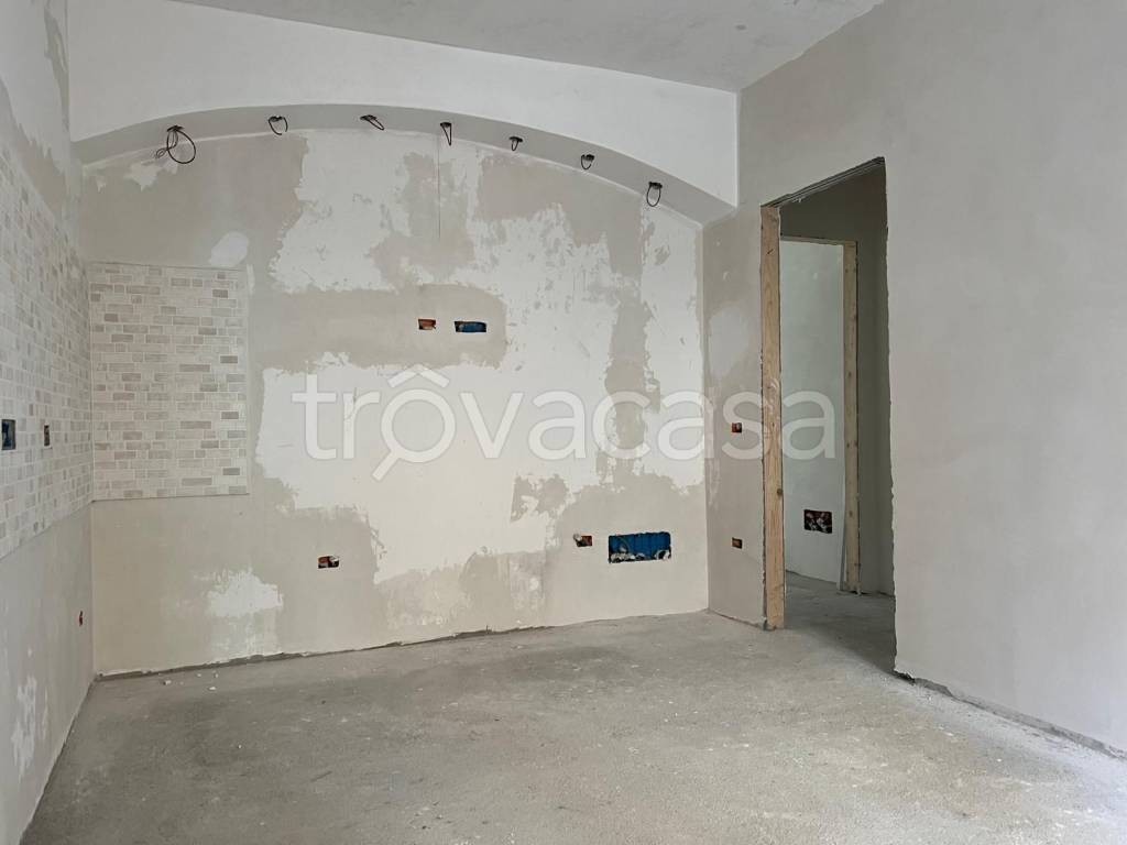 appartamento in vendita a Vibo Valentia in zona Centro Città