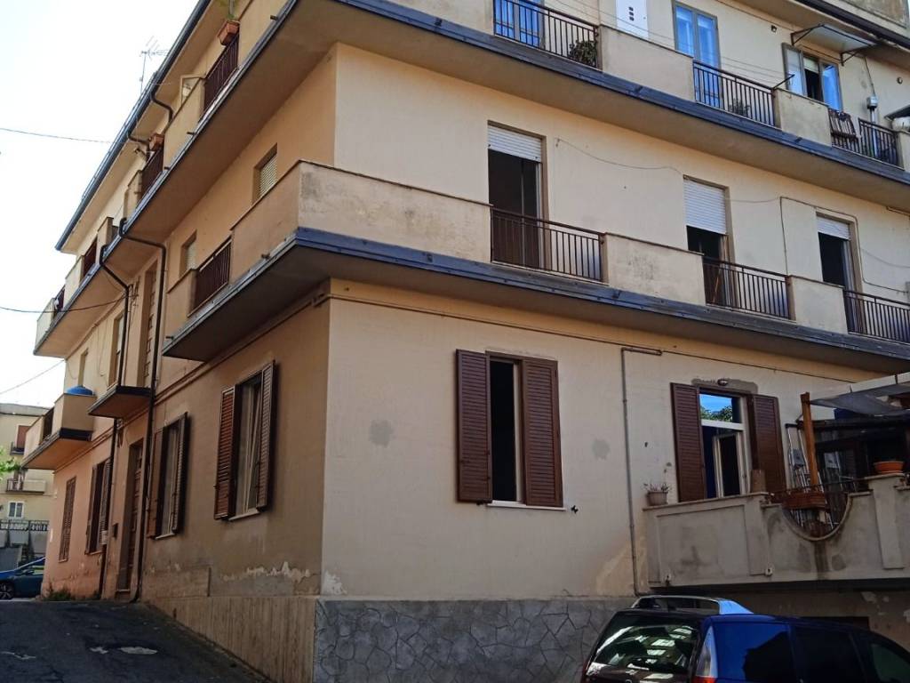 appartamento in vendita a Vibo Valentia in zona Centro Città