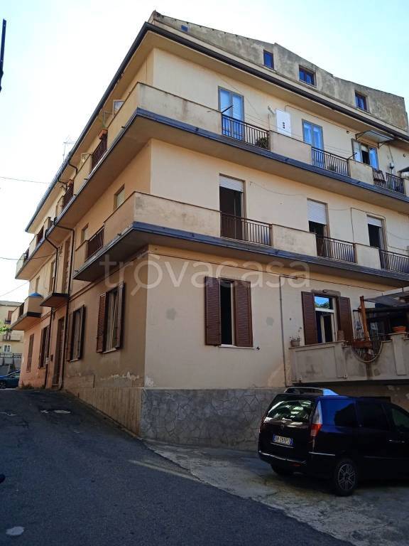appartamento in vendita a Vibo Valentia in zona Centro Città