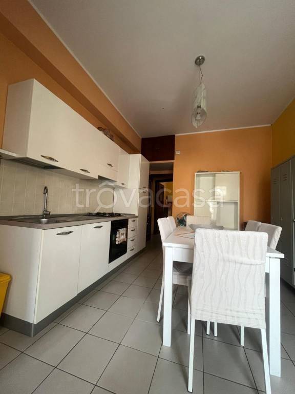 appartamento in vendita a Vibo Valentia in zona Centro Città