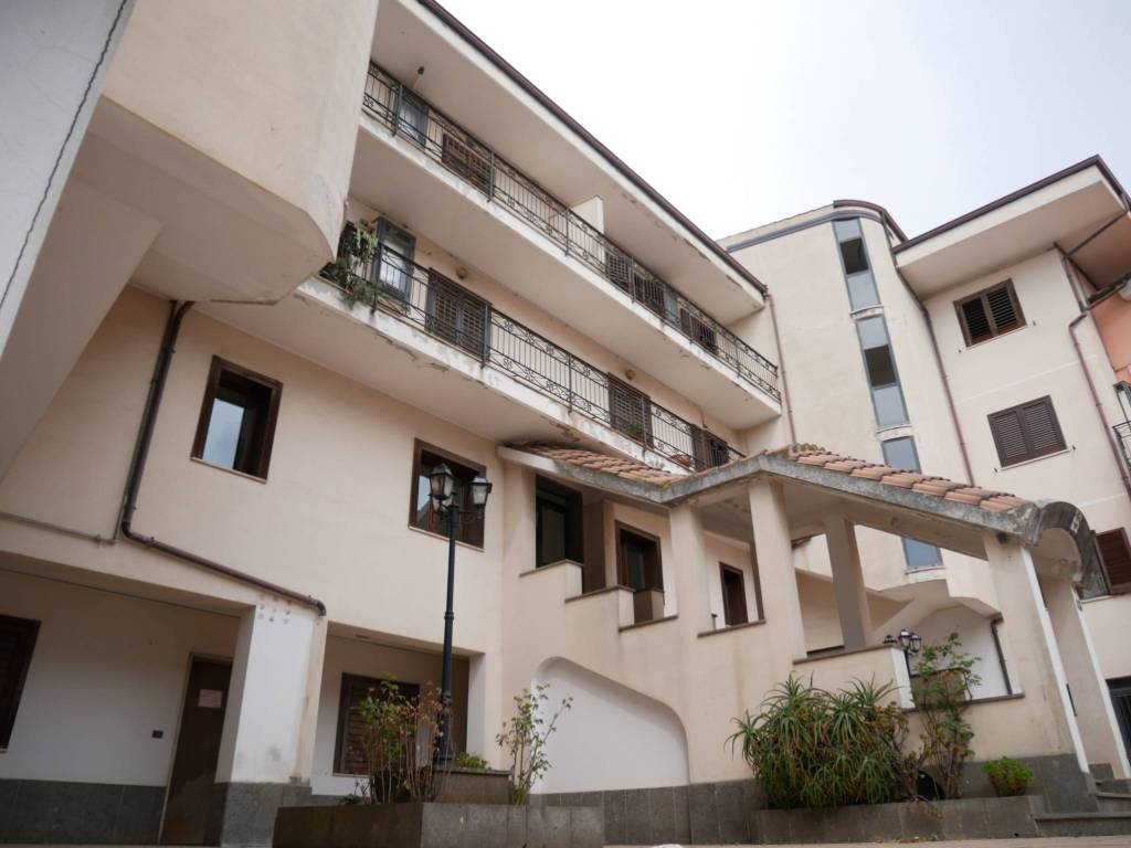 appartamento in vendita a Vibo Valentia