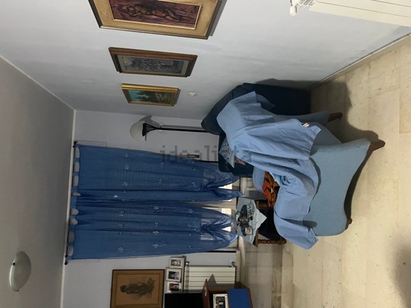 appartamento in vendita a Vibo Valentia in zona Vibo Marina