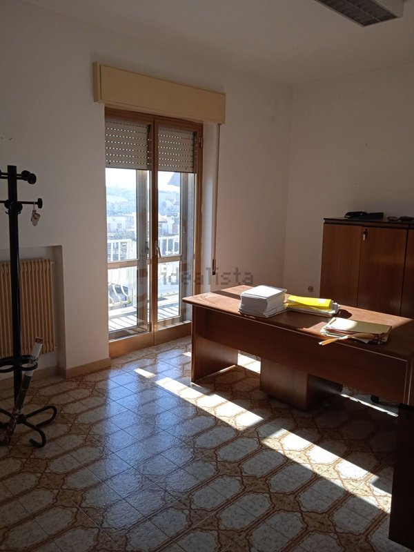 appartamento in vendita a Vibo Valentia in zona Centro Città