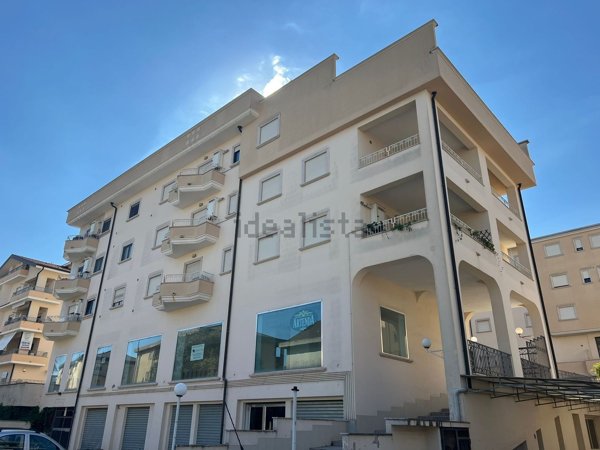 appartamento in vendita a Vibo Valentia