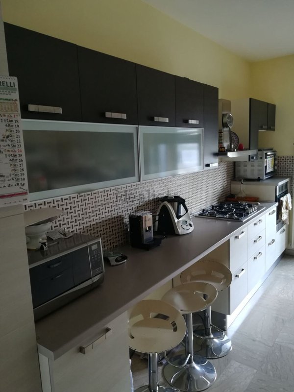 appartamento in vendita a Vibo Valentia in zona Centro Città