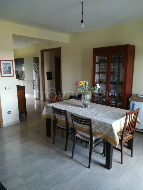 appartamento in vendita a Vibo Valentia in zona Centro Città
