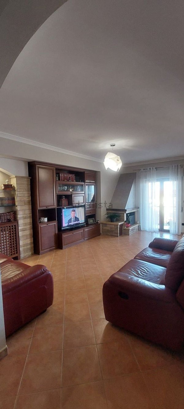 appartamento in vendita a Vibo Valentia