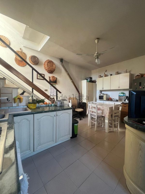 casa indipendente in vendita a Vibo Valentia in zona Centro Città