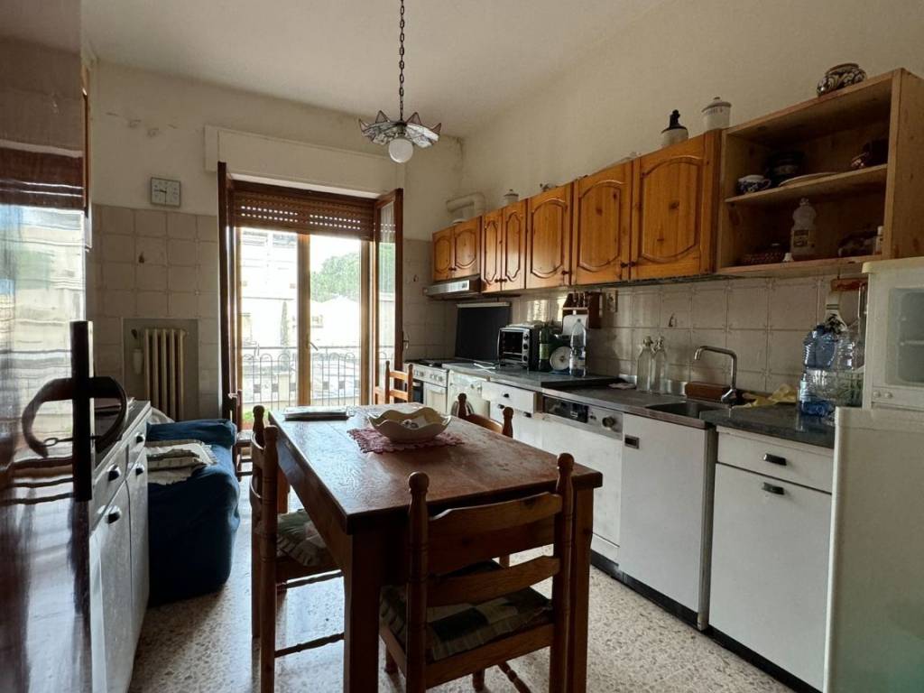 appartamento in vendita a Vibo Valentia in zona Centro Città