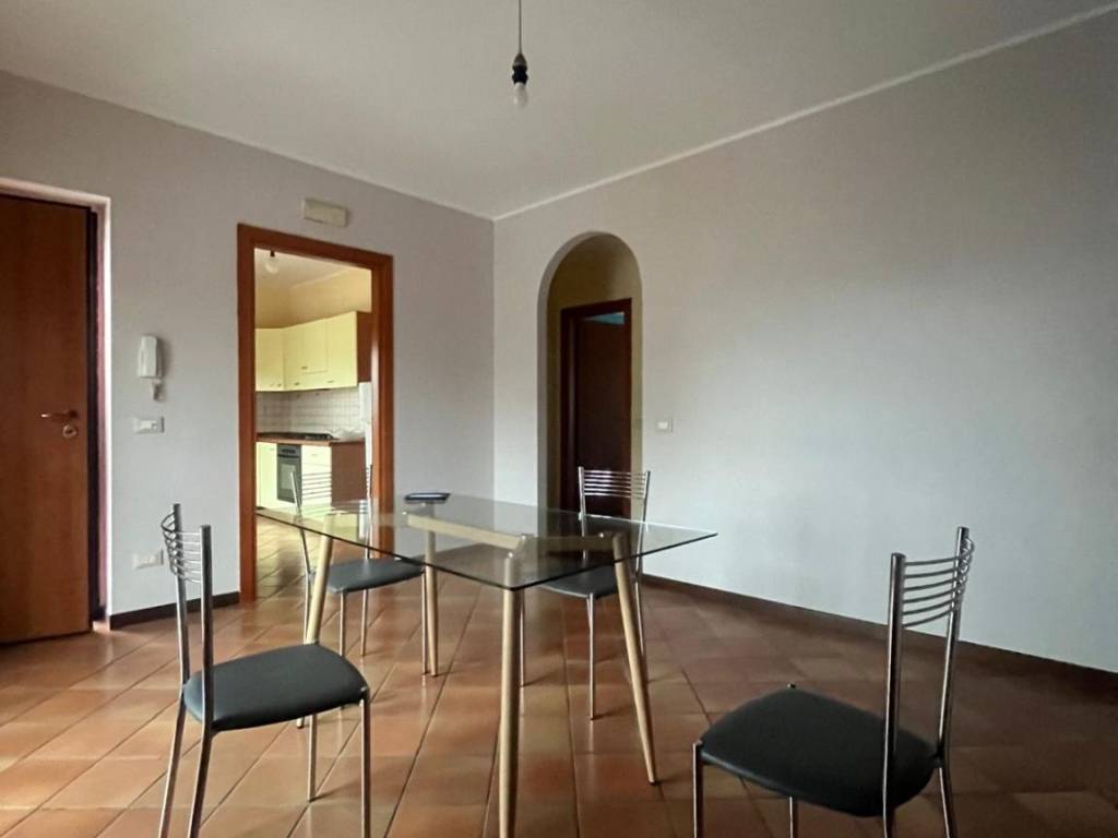 appartamento in vendita a Vibo Valentia