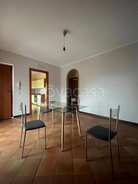 appartamento in vendita a Vibo Valentia