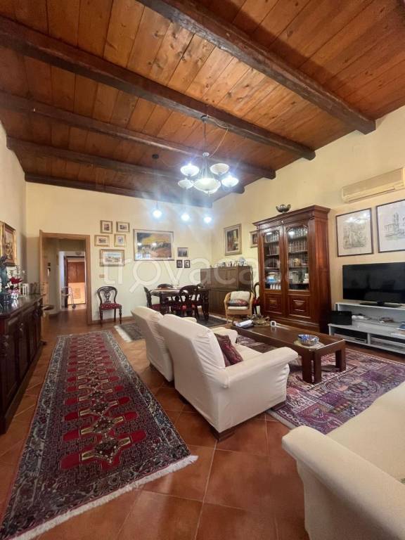 appartamento in vendita a Vibo Valentia in zona Centro Città