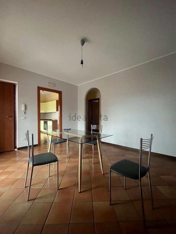 appartamento in vendita a Vibo Valentia