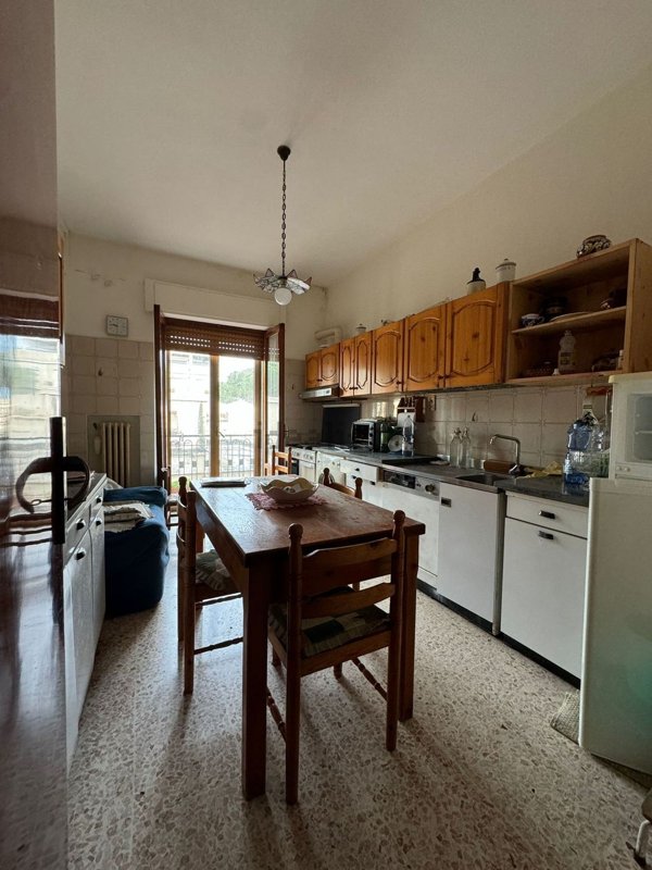 appartamento in vendita a Vibo Valentia in zona Centro Città