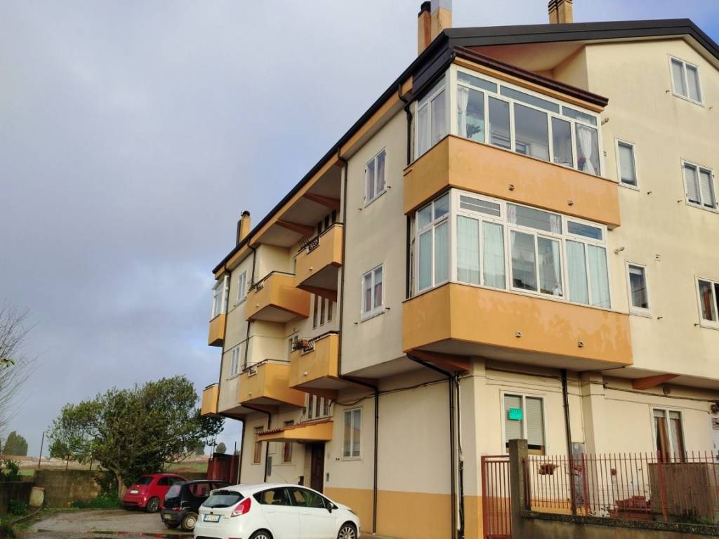 appartamento in vendita a Vibo Valentia