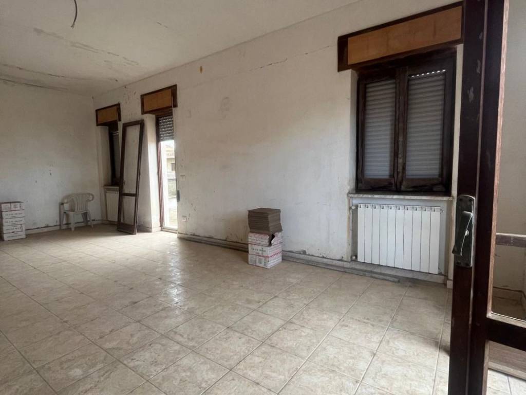 appartamento in vendita a Vibo Valentia