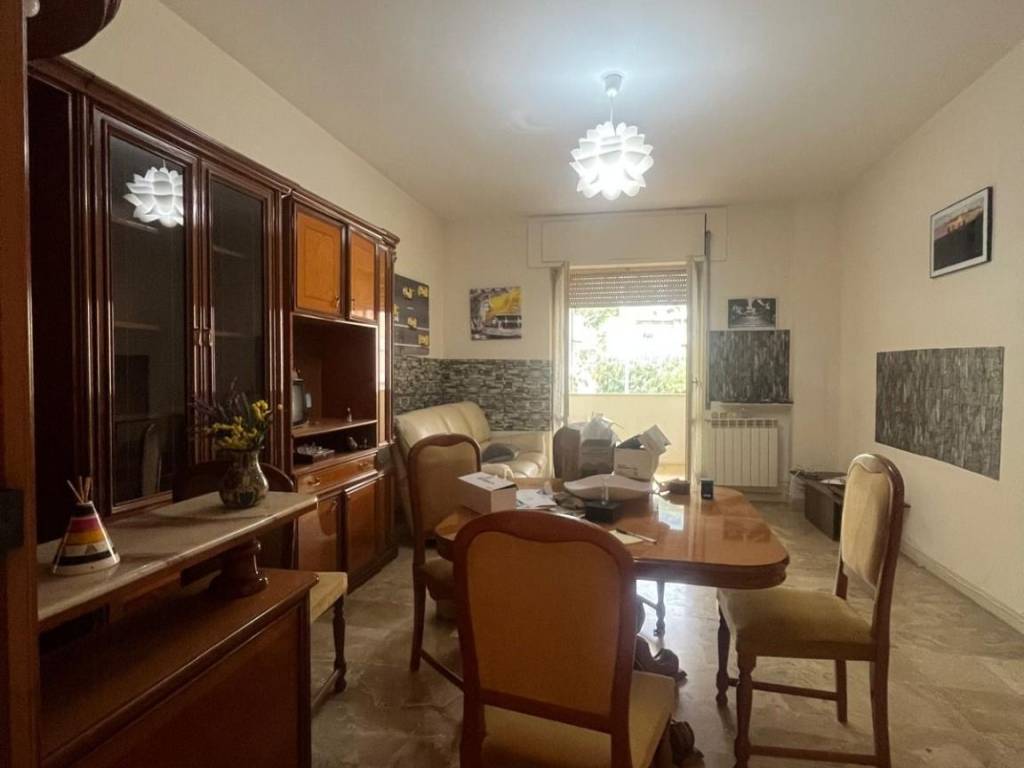 appartamento in vendita a Vibo Valentia in zona Vibo Marina