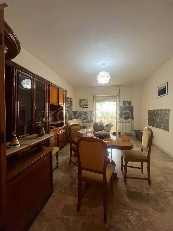 appartamento in vendita a Vibo Valentia in zona Vibo Marina