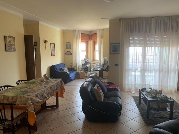 appartamento in vendita a Vibo Valentia