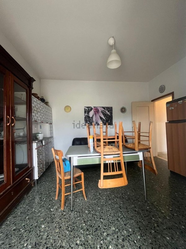 appartamento in vendita a Vibo Valentia in zona Centro Città