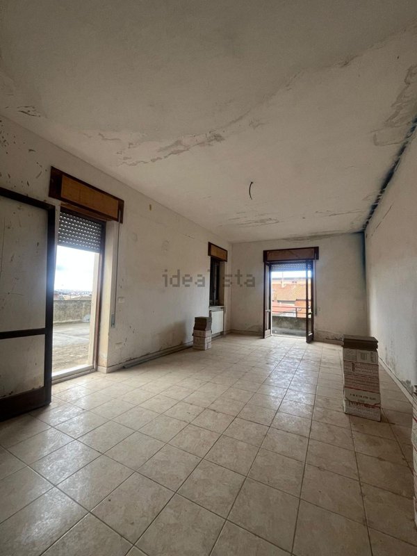 appartamento in vendita a Vibo Valentia