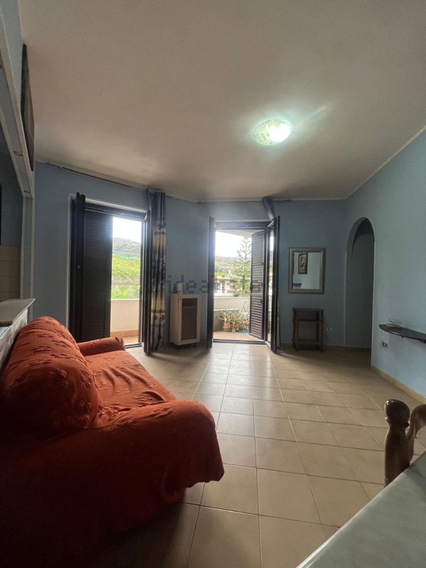 appartamento in vendita a Vibo Valentia in zona Vibo Marina