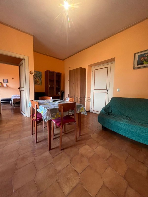 appartamento in vendita a Vibo Valentia in zona Vibo Marina