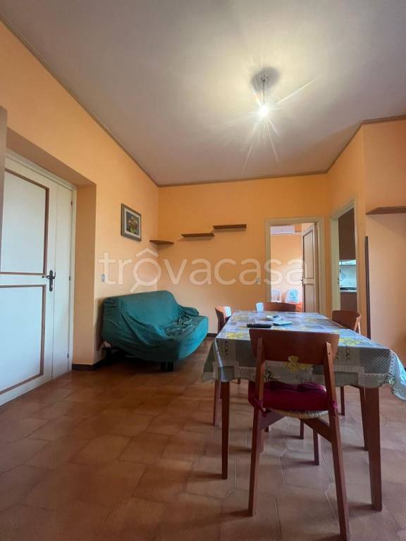 appartamento in vendita a Vibo Valentia in zona Vibo Marina