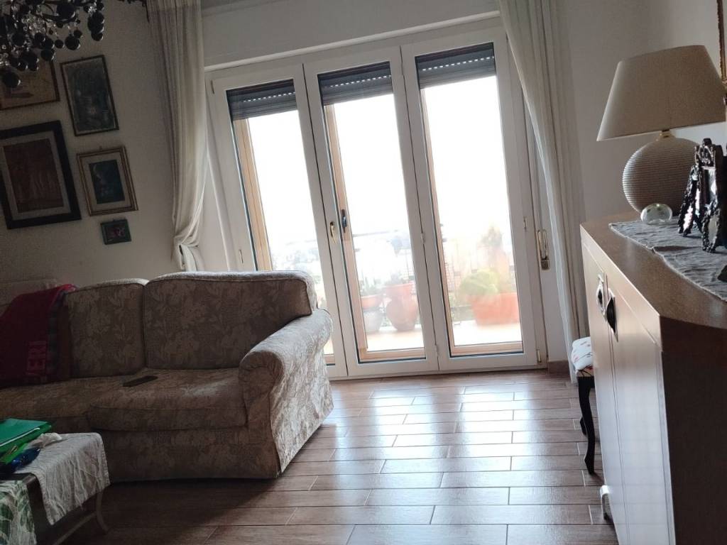 appartamento in vendita a Vibo Valentia