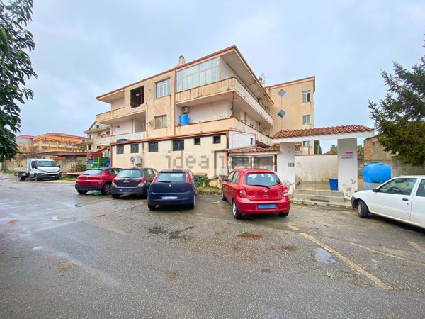 appartamento in vendita a Vibo Valentia
